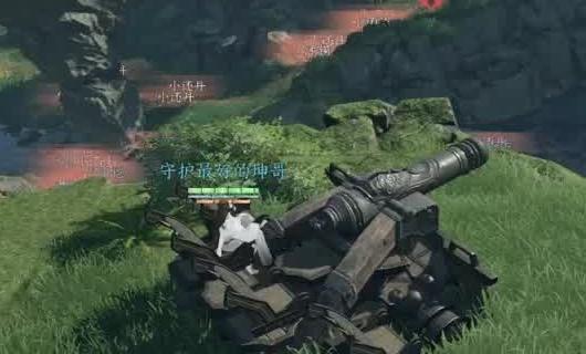 跳棋中的捉妖记攻略
